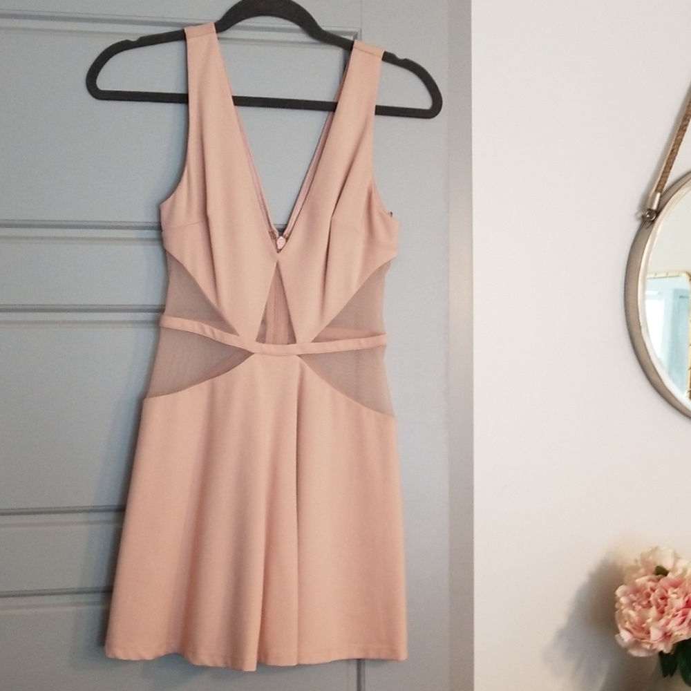 BEBE DRESS - Picture 2 of 2